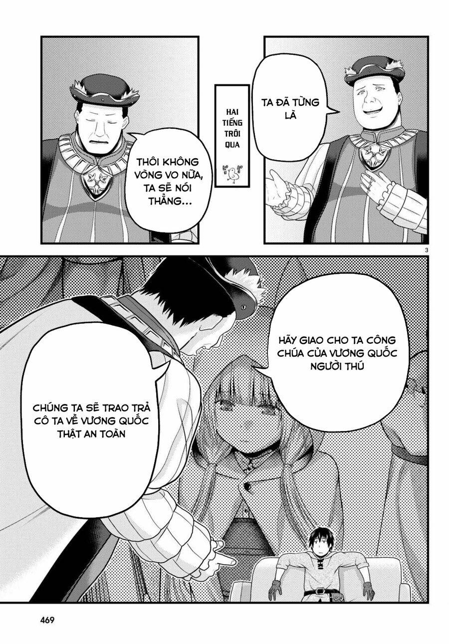 Murabito Desu Ga Nani Ka? 65 trang 2