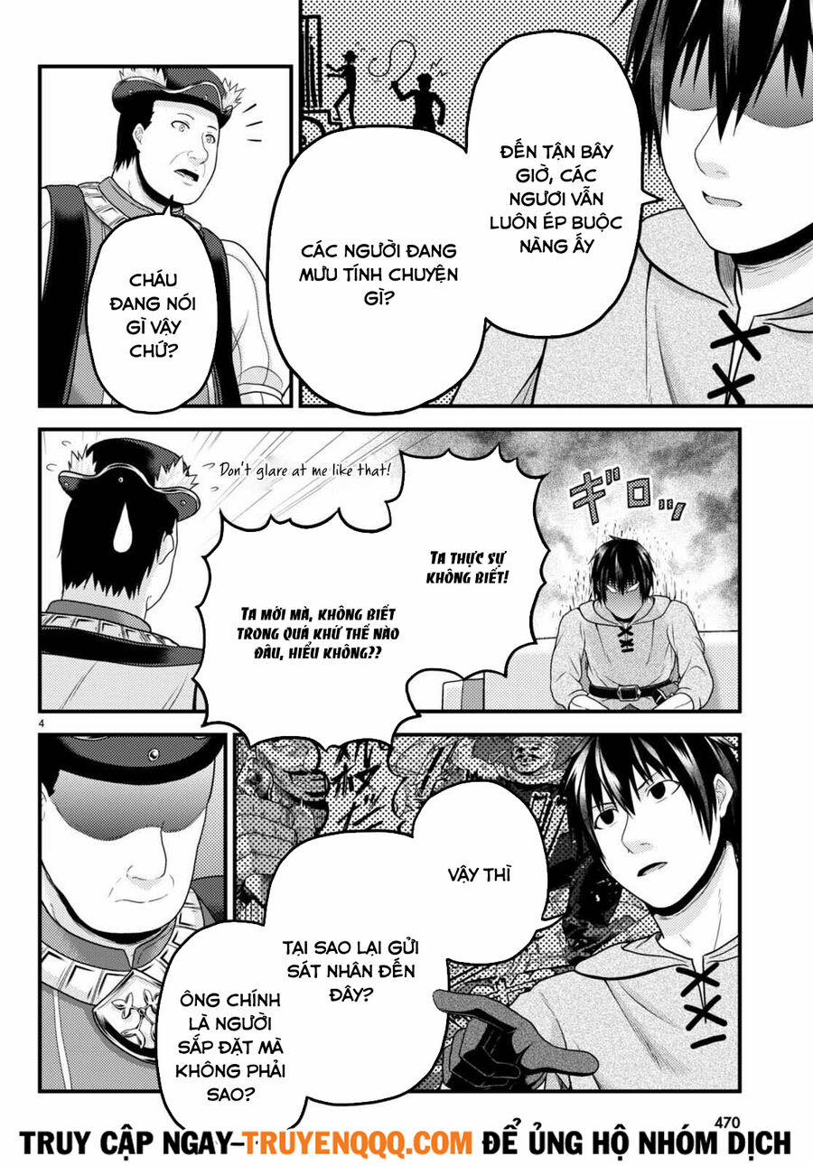 Murabito Desu Ga Nani Ka? 65 trang 3