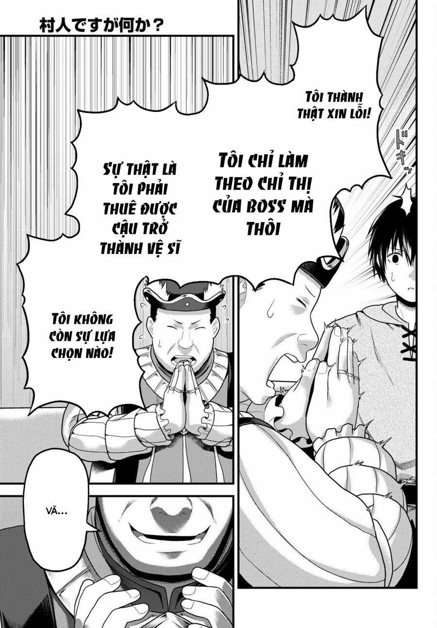 Murabito Desu Ga Nani Ka? 65 trang 4