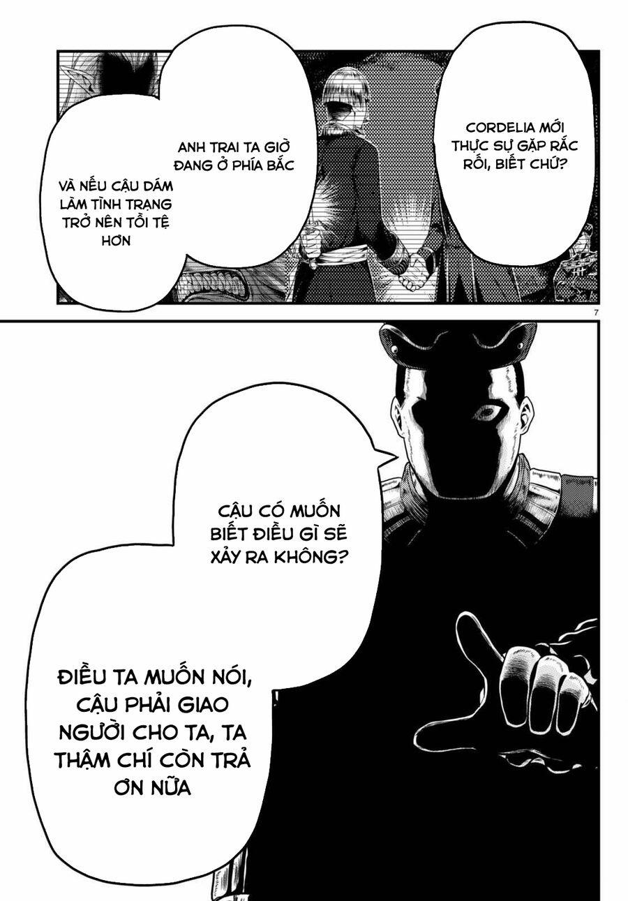 Murabito Desu Ga Nani Ka? 65 trang 6