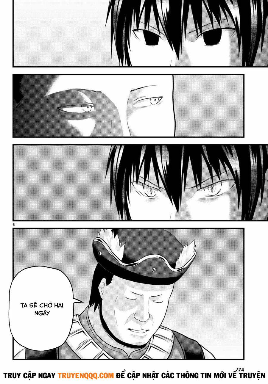 Murabito Desu Ga Nani Ka? 65 trang 7