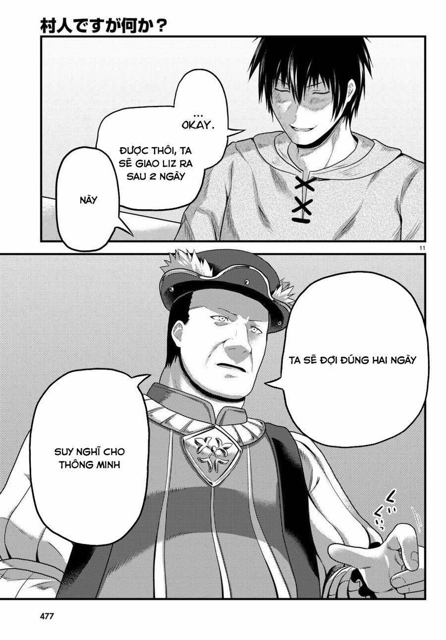 Murabito Desu Ga Nani Ka? 65 trang 9