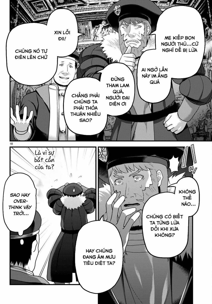 Murabito Desu Ga Nani Ka? 66.5 trang 0