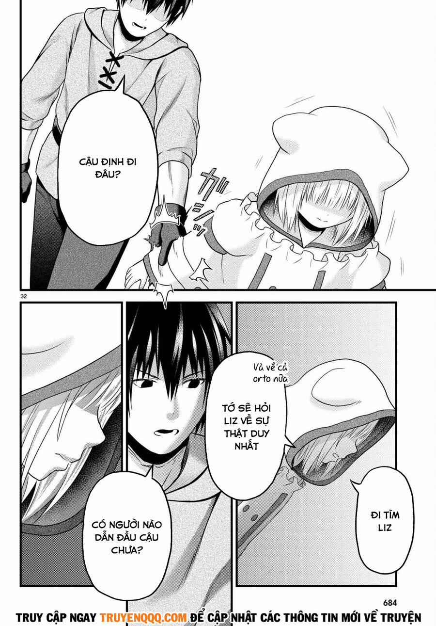 Murabito Desu Ga Nani Ka? 66.5 trang 14