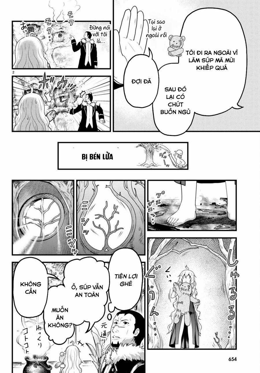 Murabito Desu Ga Nani Ka? 66 trang 1