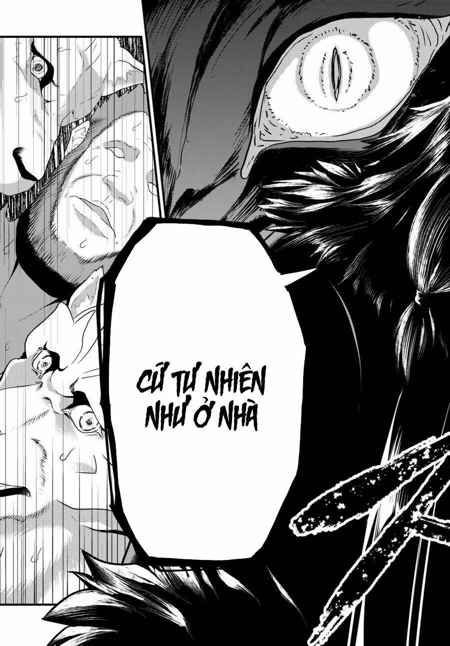 Murabito Desu Ga Nani Ka? 66 trang 12