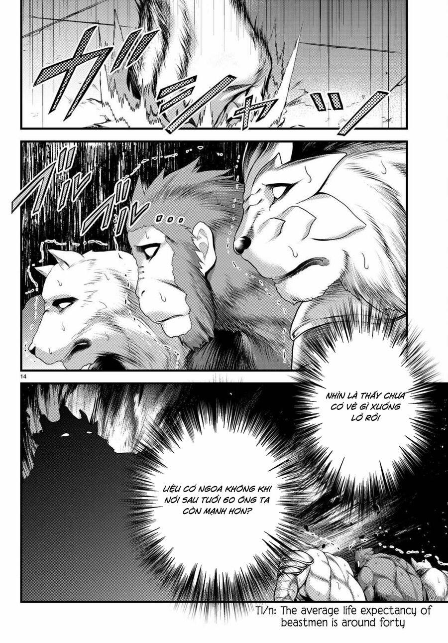 Murabito Desu Ga Nani Ka? 66 trang 13