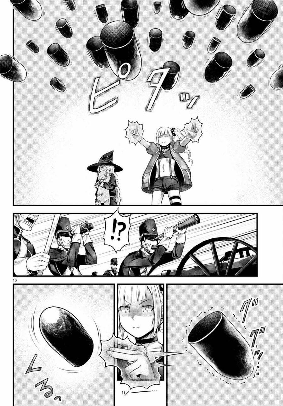 Murabito Desu Ga Nani Ka? 67 trang 10