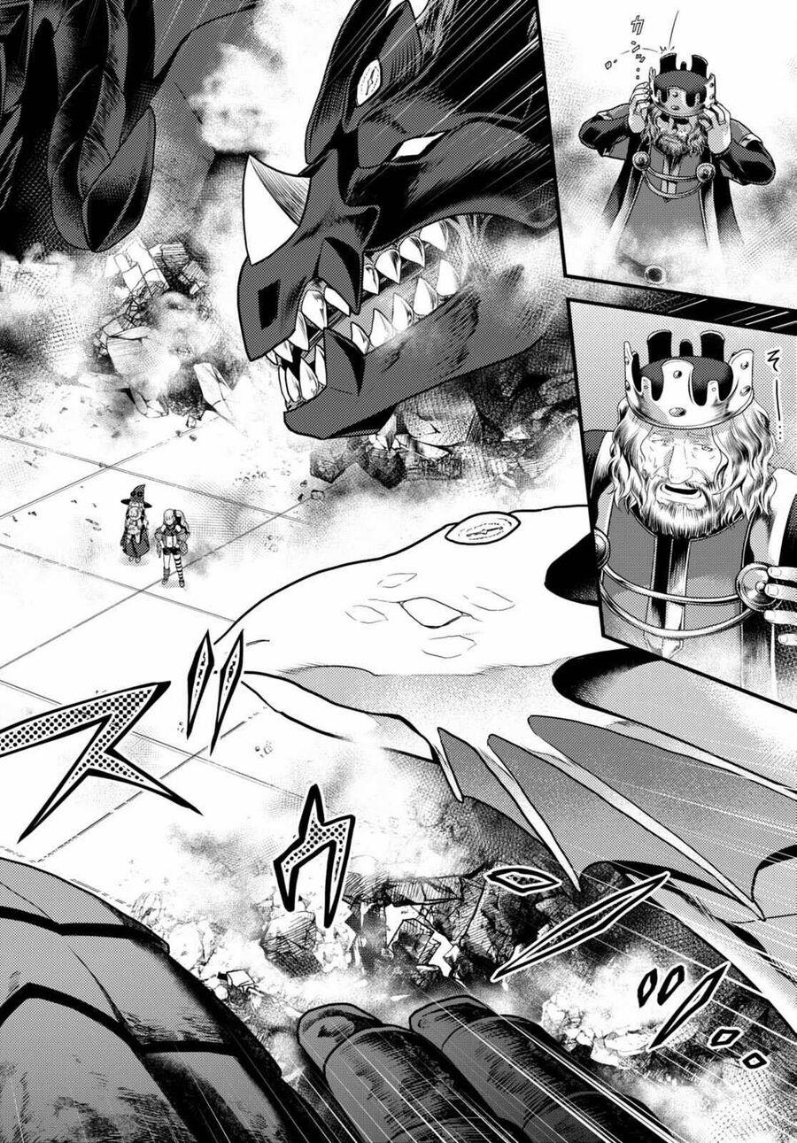 Murabito Desu Ga Nani Ka? 67 trang 17