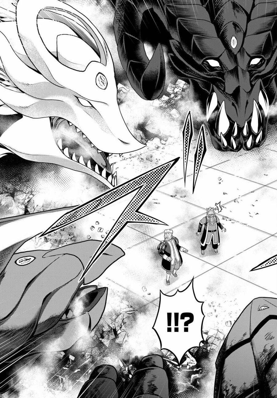 Murabito Desu Ga Nani Ka? 67 trang 18