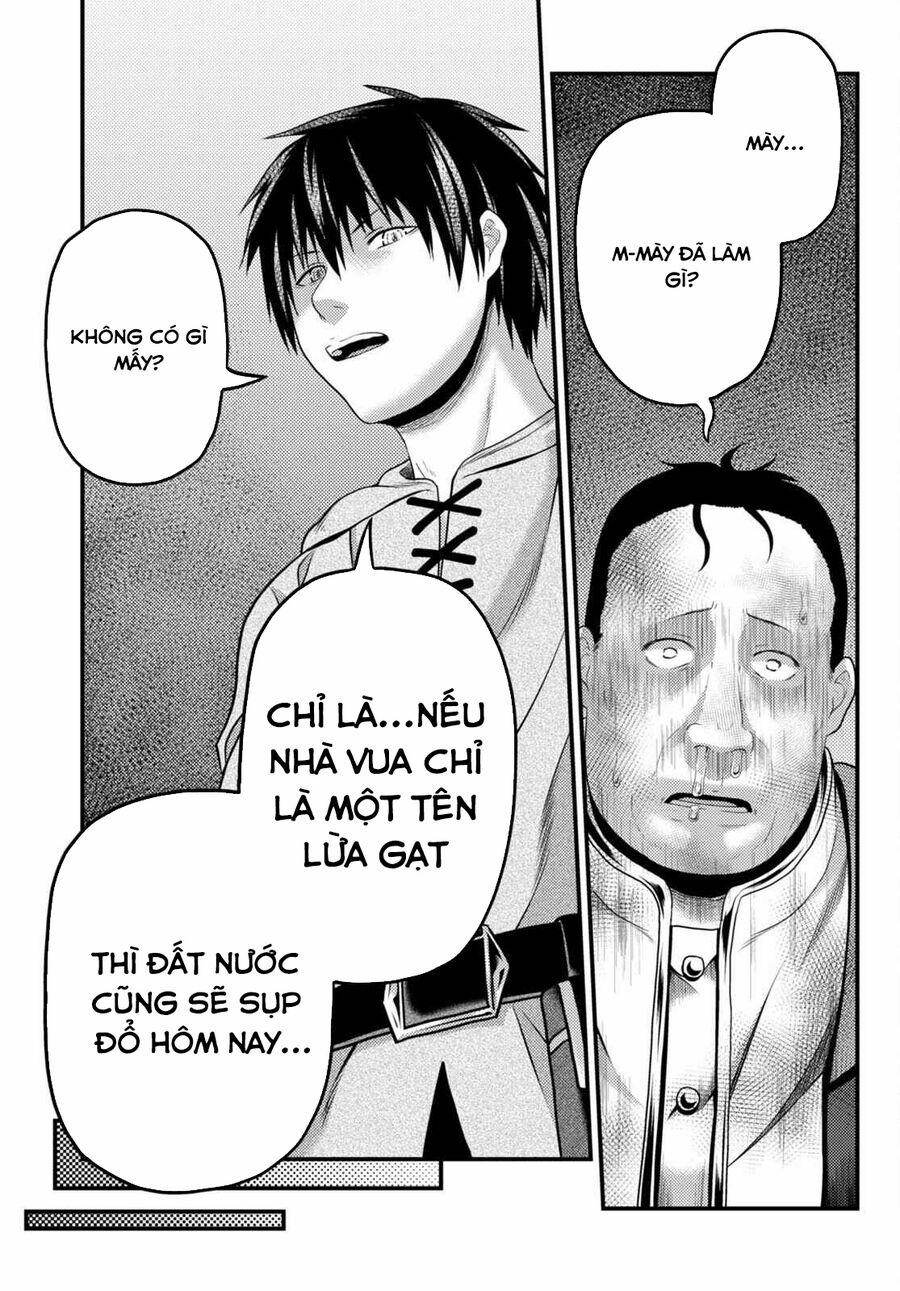 Murabito Desu Ga Nani Ka? 67 trang 5