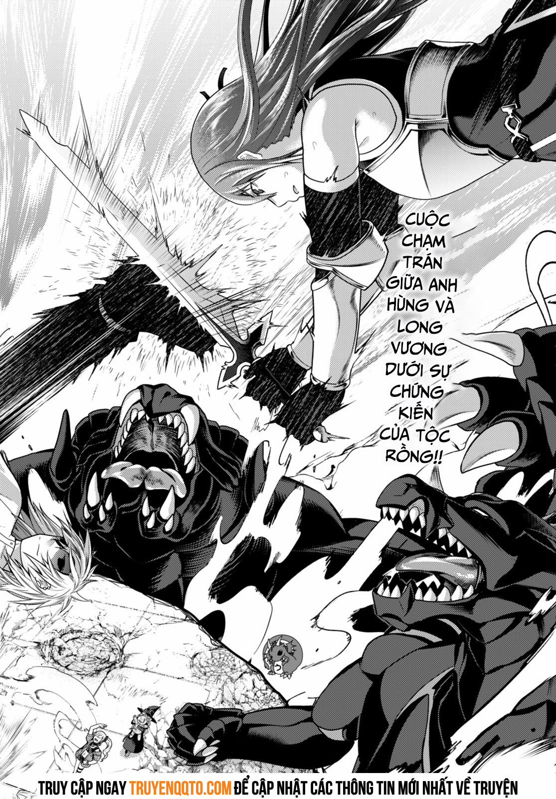 Murabito Desu Ga Nani Ka? 68 trang 1