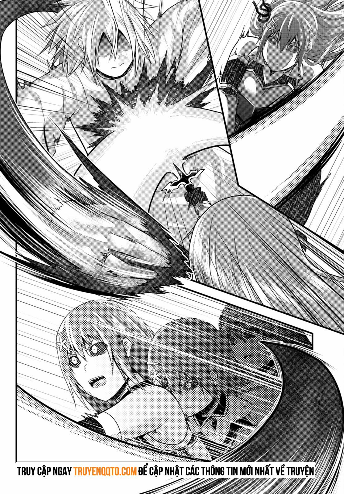 Murabito Desu Ga Nani Ka? 68 trang 7