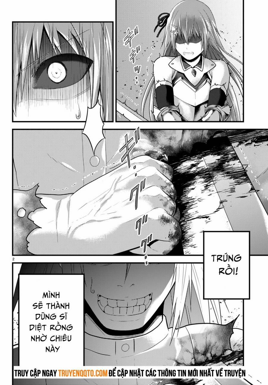 Murabito Desu Ga Nani Ka? 69 trang 1