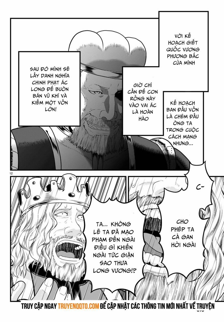 Murabito Desu Ga Nani Ka? 69 trang 11