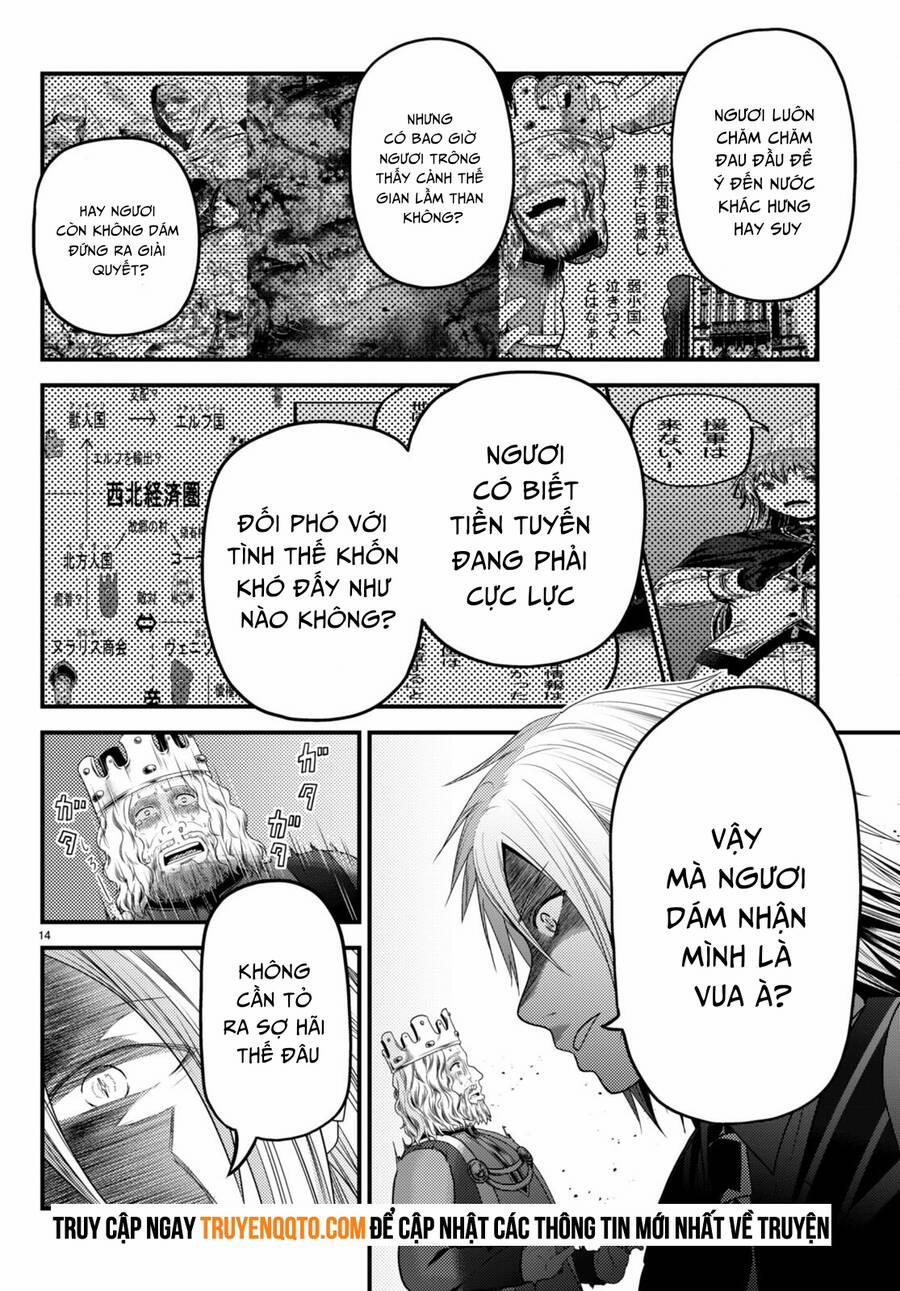 Murabito Desu Ga Nani Ka? 69 trang 13