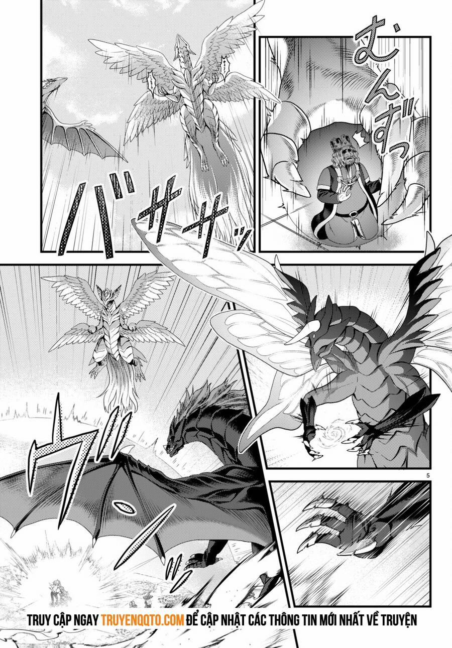 Murabito Desu Ga Nani Ka? 69 trang 4