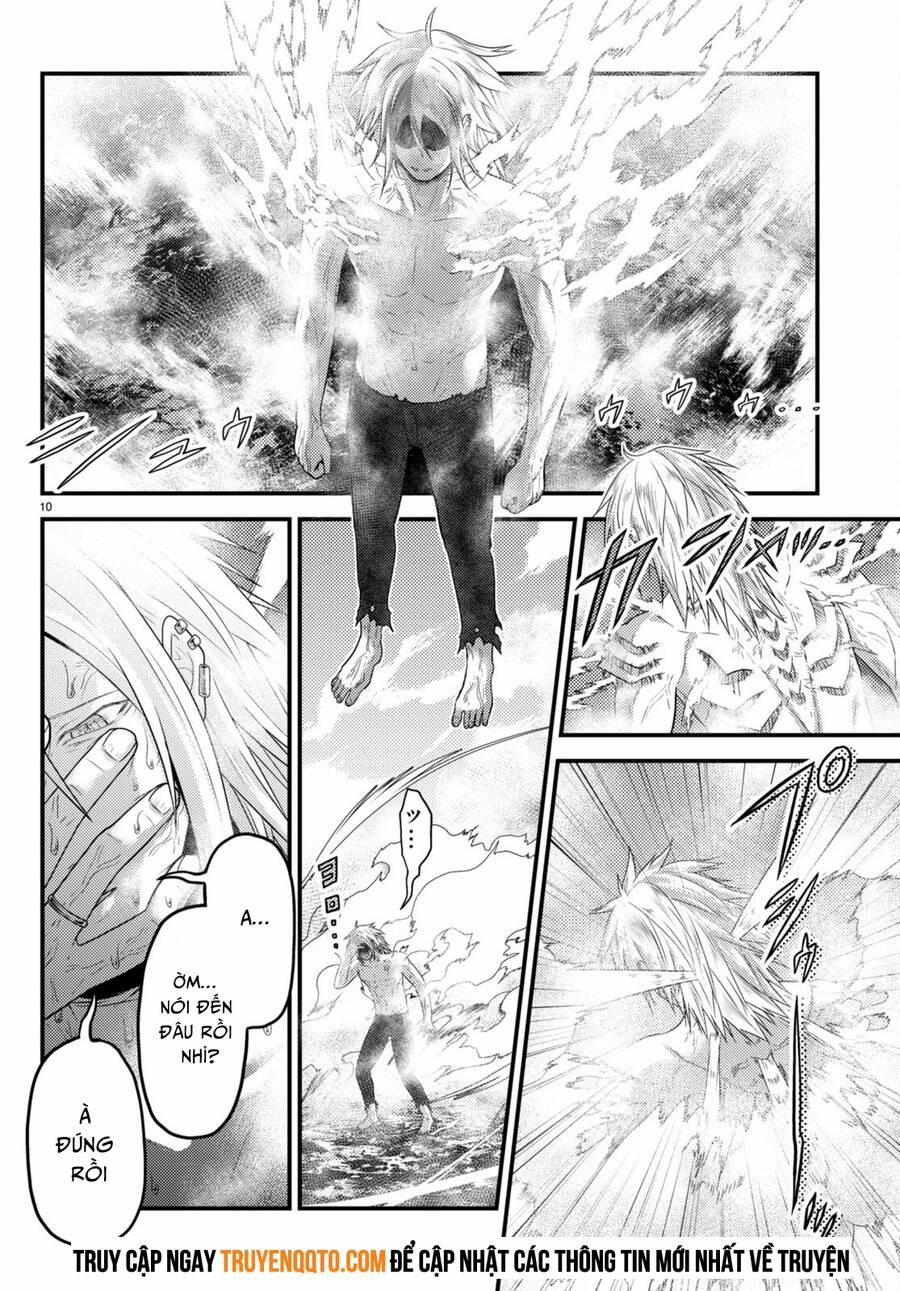 Murabito Desu Ga Nani Ka? 69 trang 9