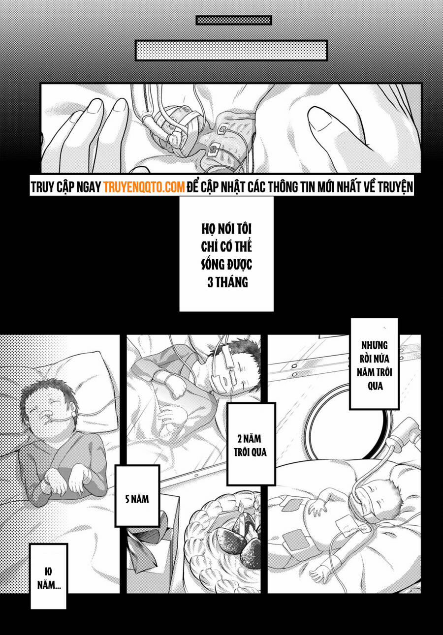 Murabito Desu Ga Nani Ka? 70 trang 12