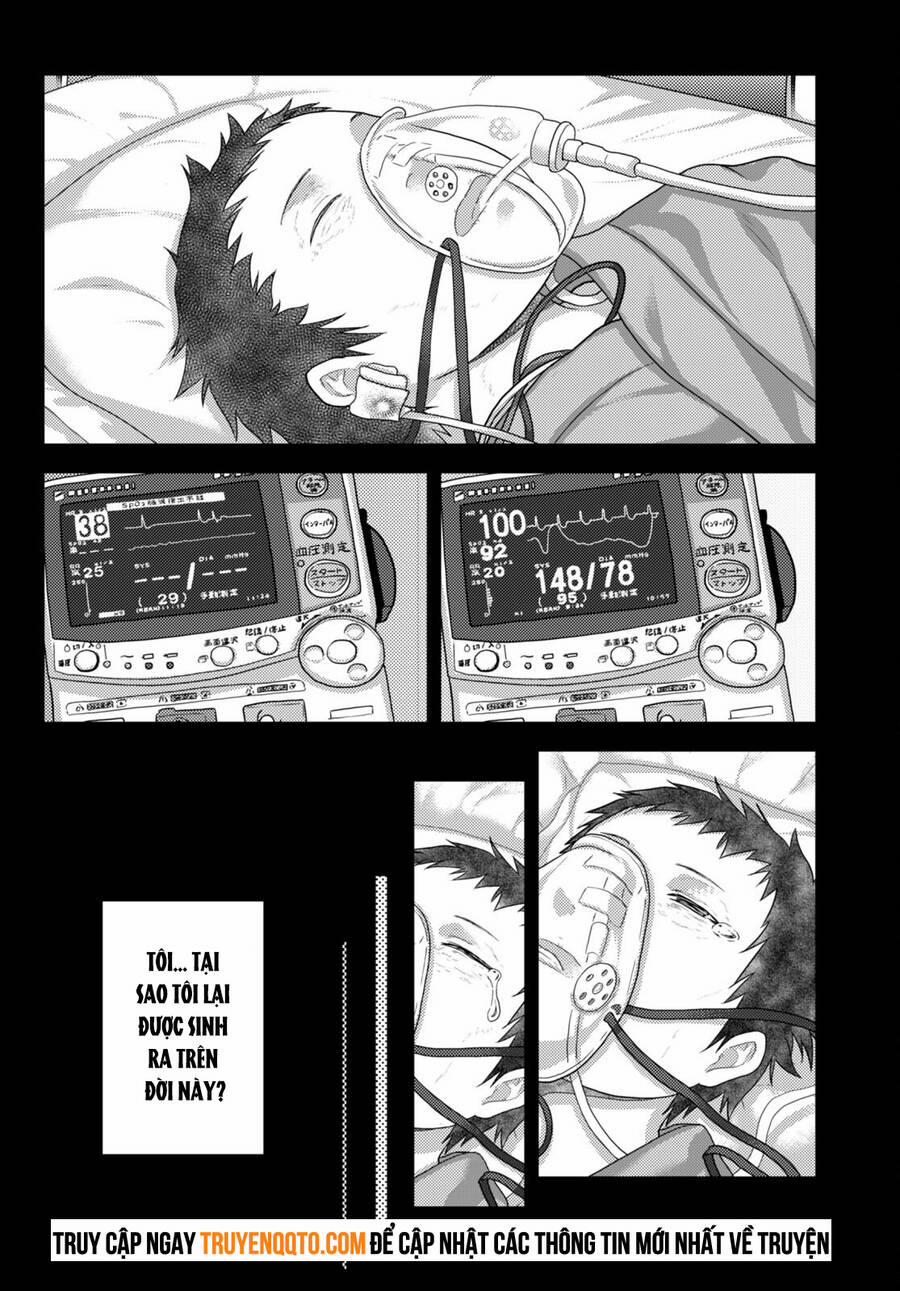 Murabito Desu Ga Nani Ka? 70 trang 13