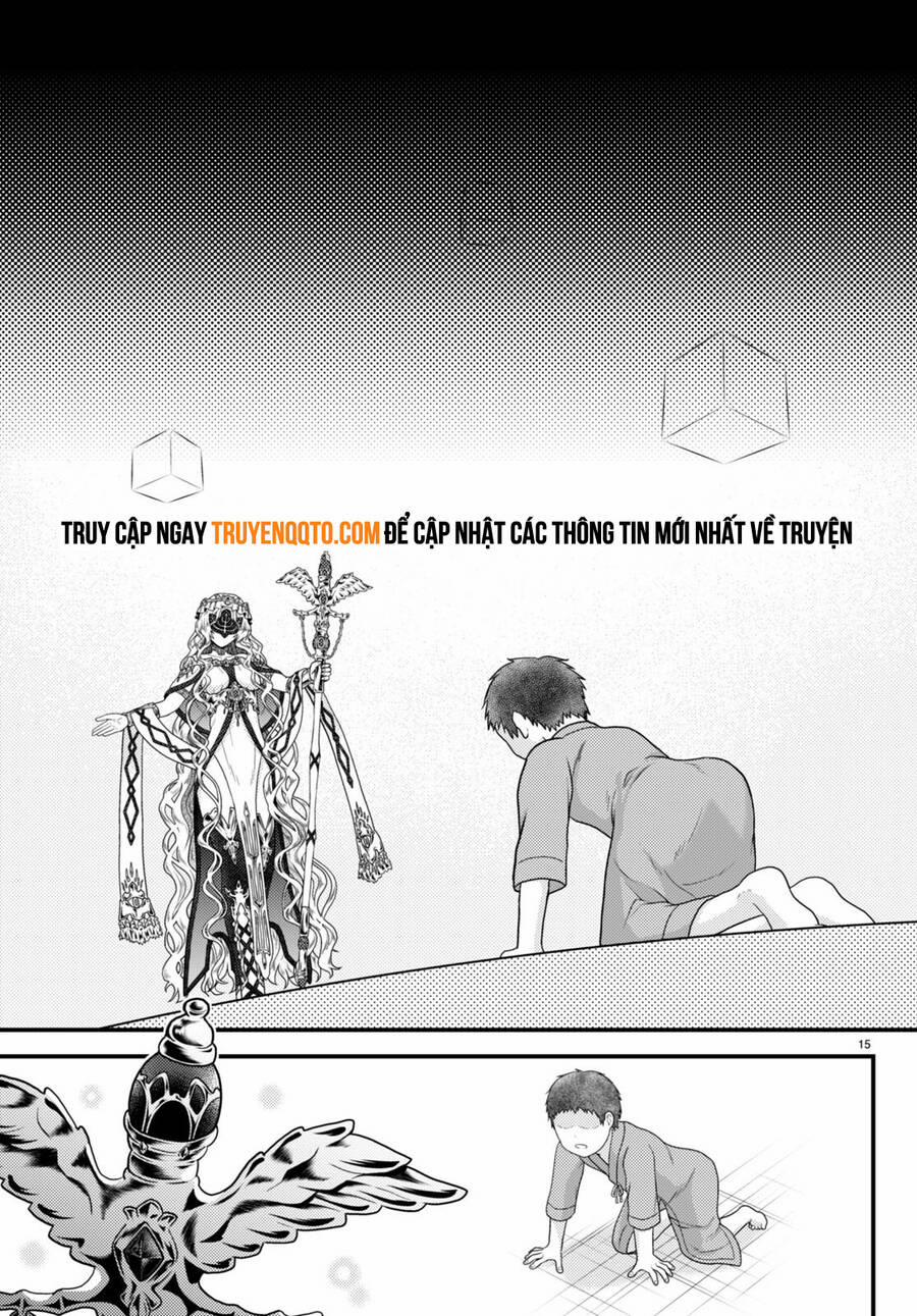 Murabito Desu Ga Nani Ka? 70 trang 14