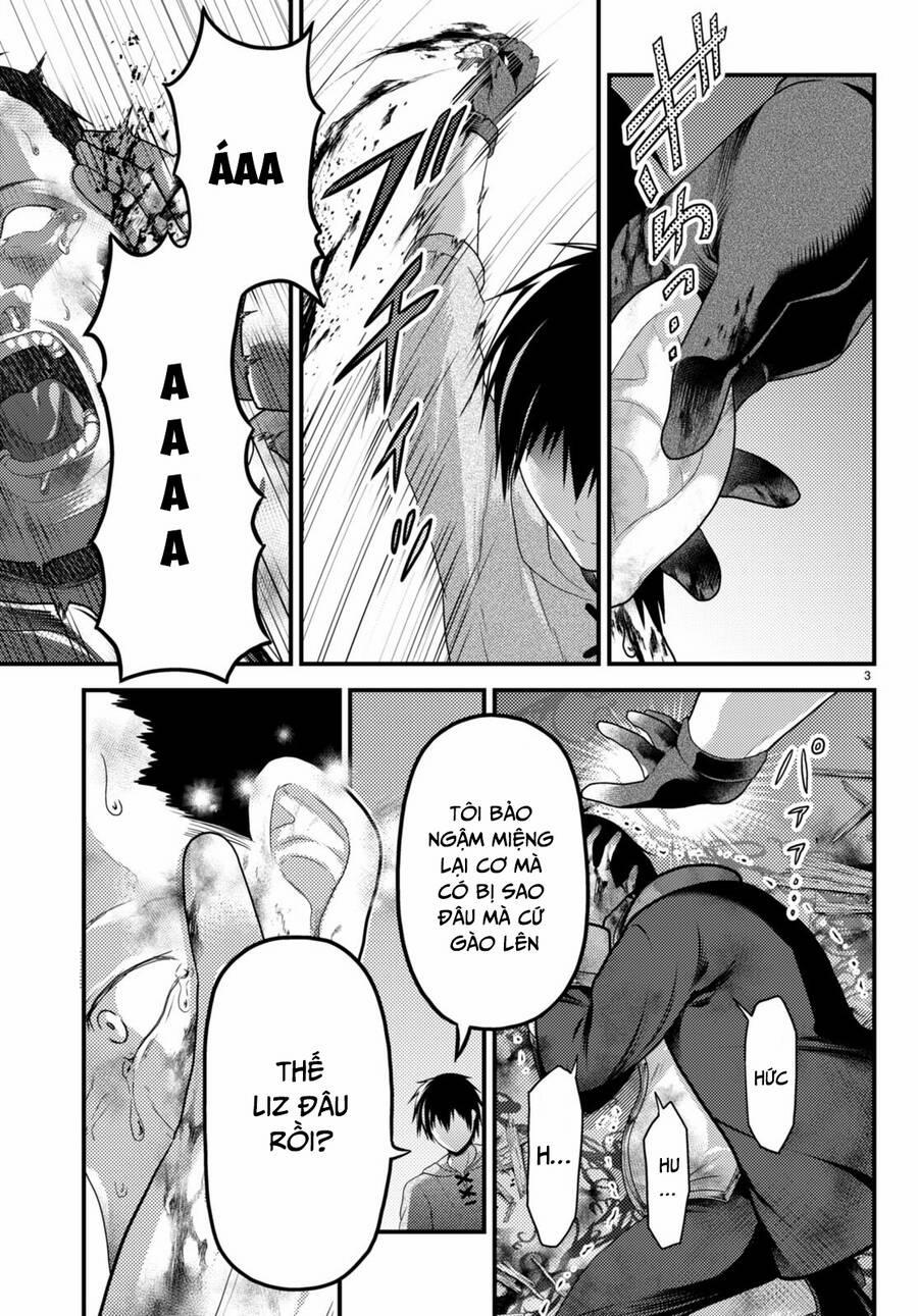 Murabito Desu Ga Nani Ka? 70 trang 2