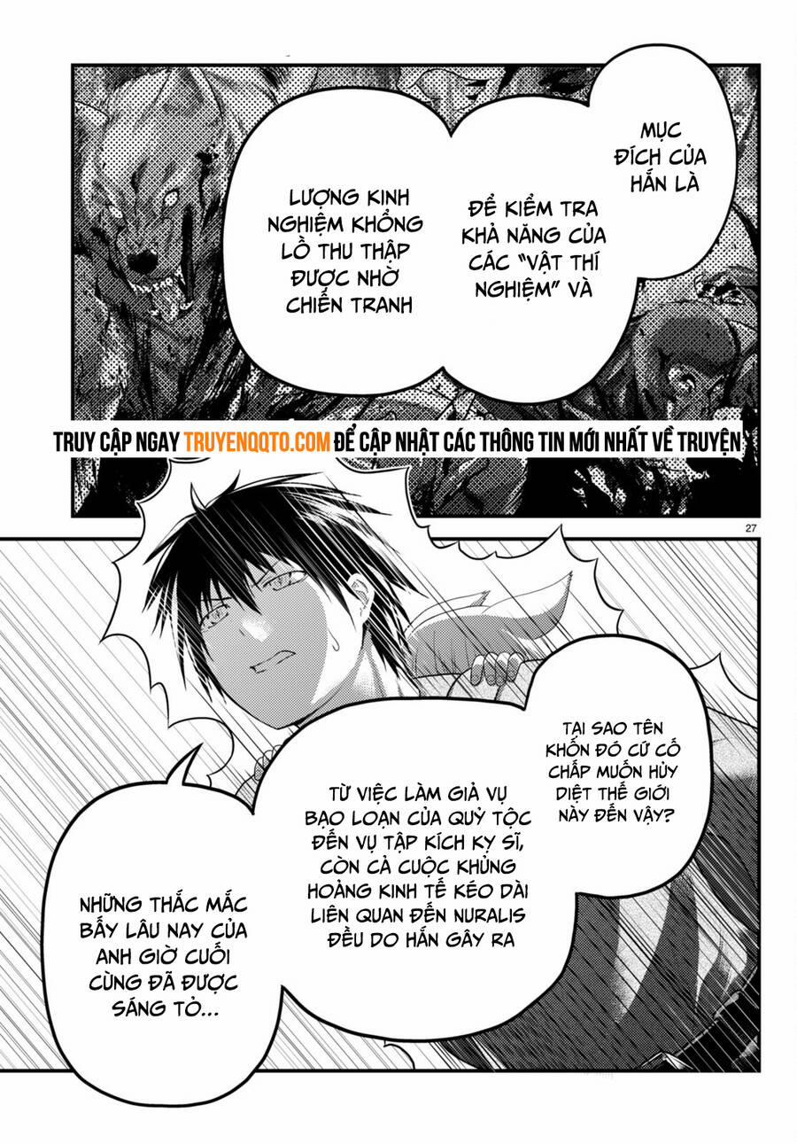 Murabito Desu Ga Nani Ka? 70 trang 26