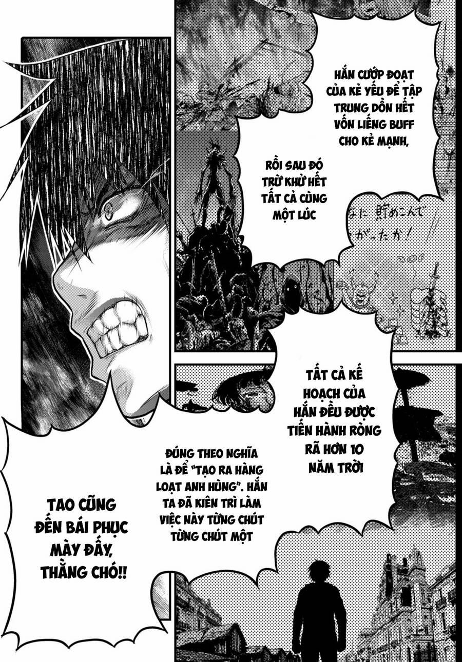 Murabito Desu Ga Nani Ka? 70 trang 27