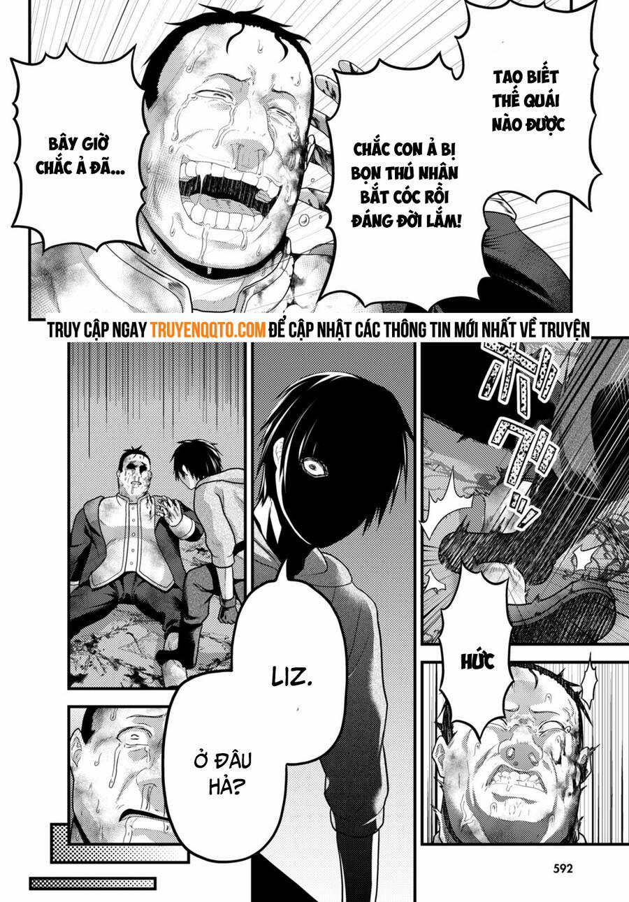 Murabito Desu Ga Nani Ka? 70 trang 3