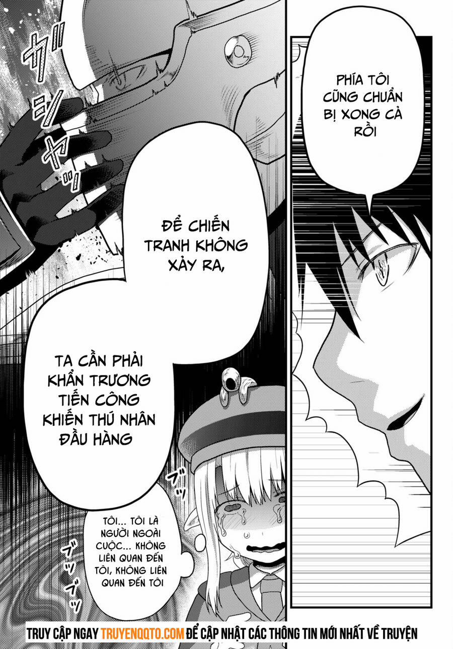 Murabito Desu Ga Nani Ka? 70 trang 30