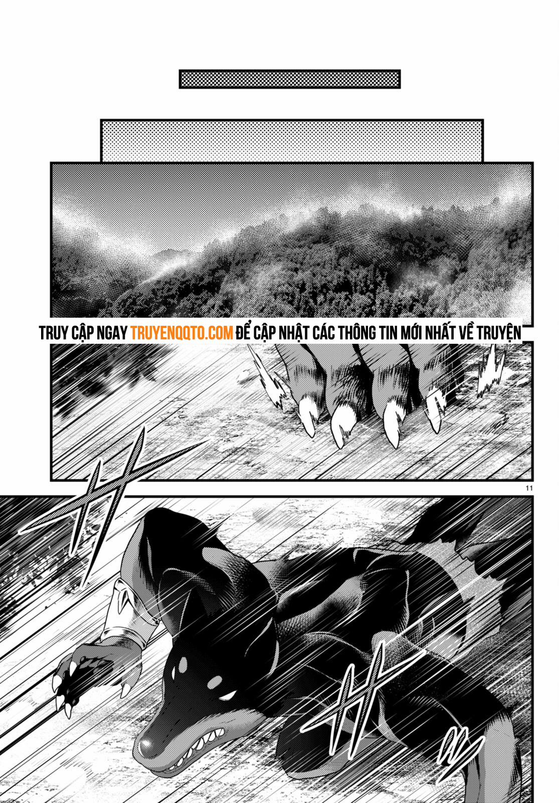 Murabito Desu Ga Nani Ka? 71 trang 10