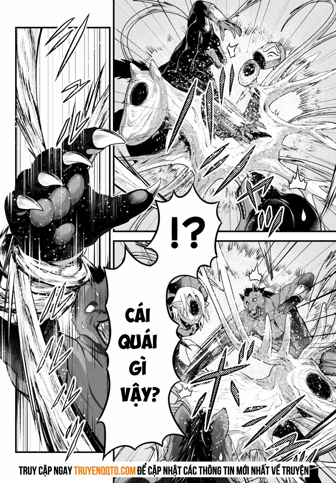 Murabito Desu Ga Nani Ka? 71 trang 13