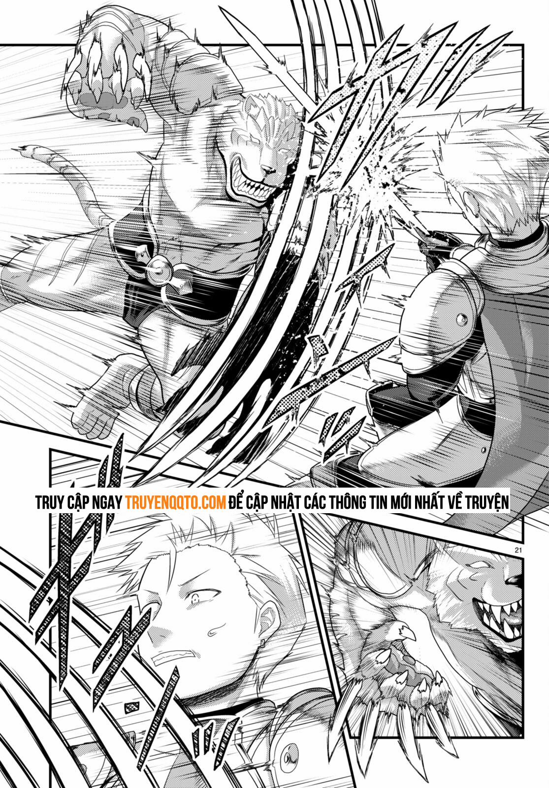 Murabito Desu Ga Nani Ka? 71 trang 20