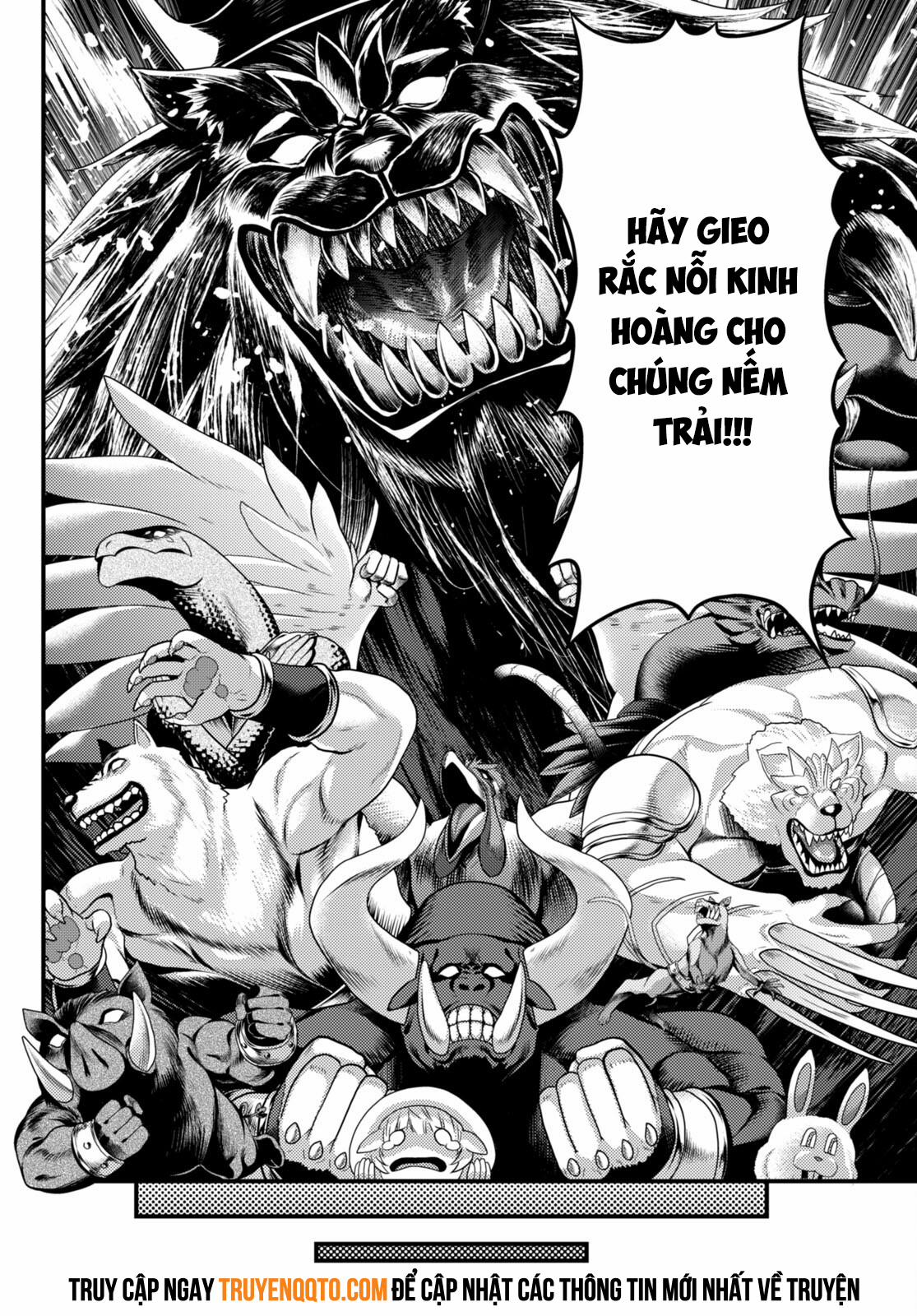 Murabito Desu Ga Nani Ka? 71 trang 9