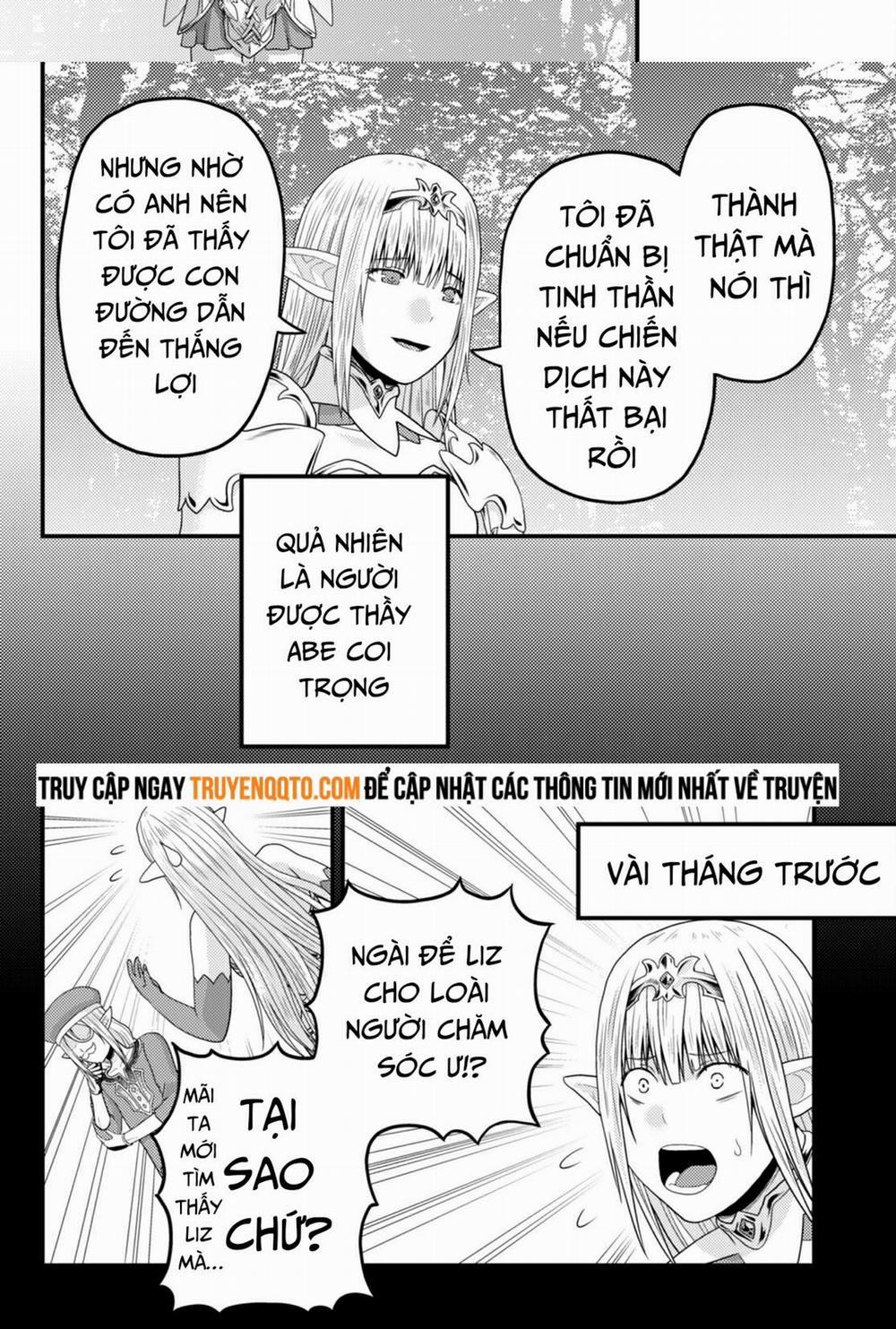 Murabito Desu Ga Nani Ka? 72 trang 12