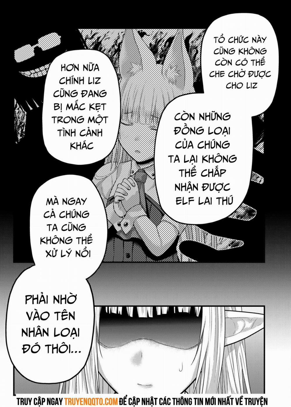 Murabito Desu Ga Nani Ka? 72 trang 14