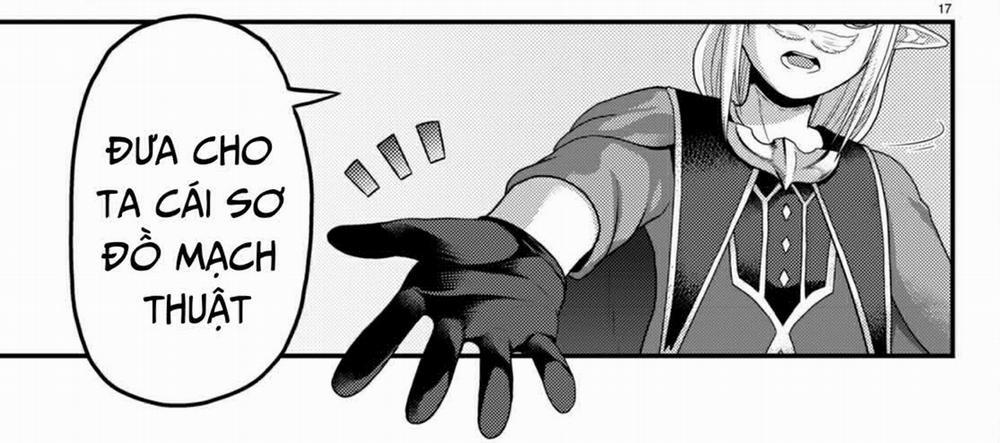 Murabito Desu Ga Nani Ka? 72 trang 22