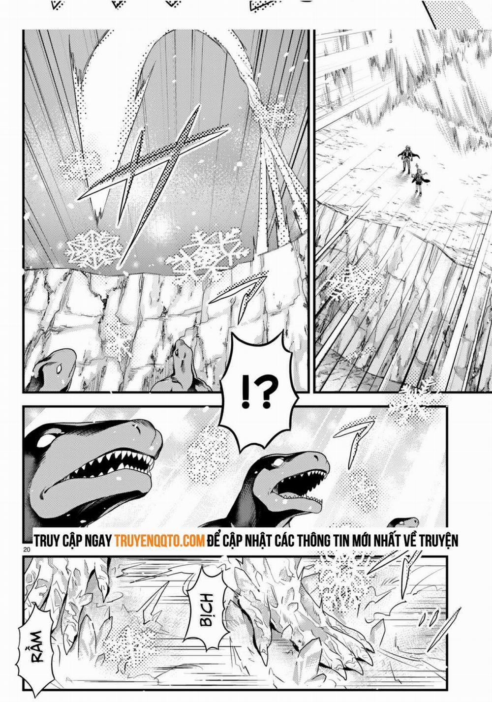 Murabito Desu Ga Nani Ka? 72 trang 27