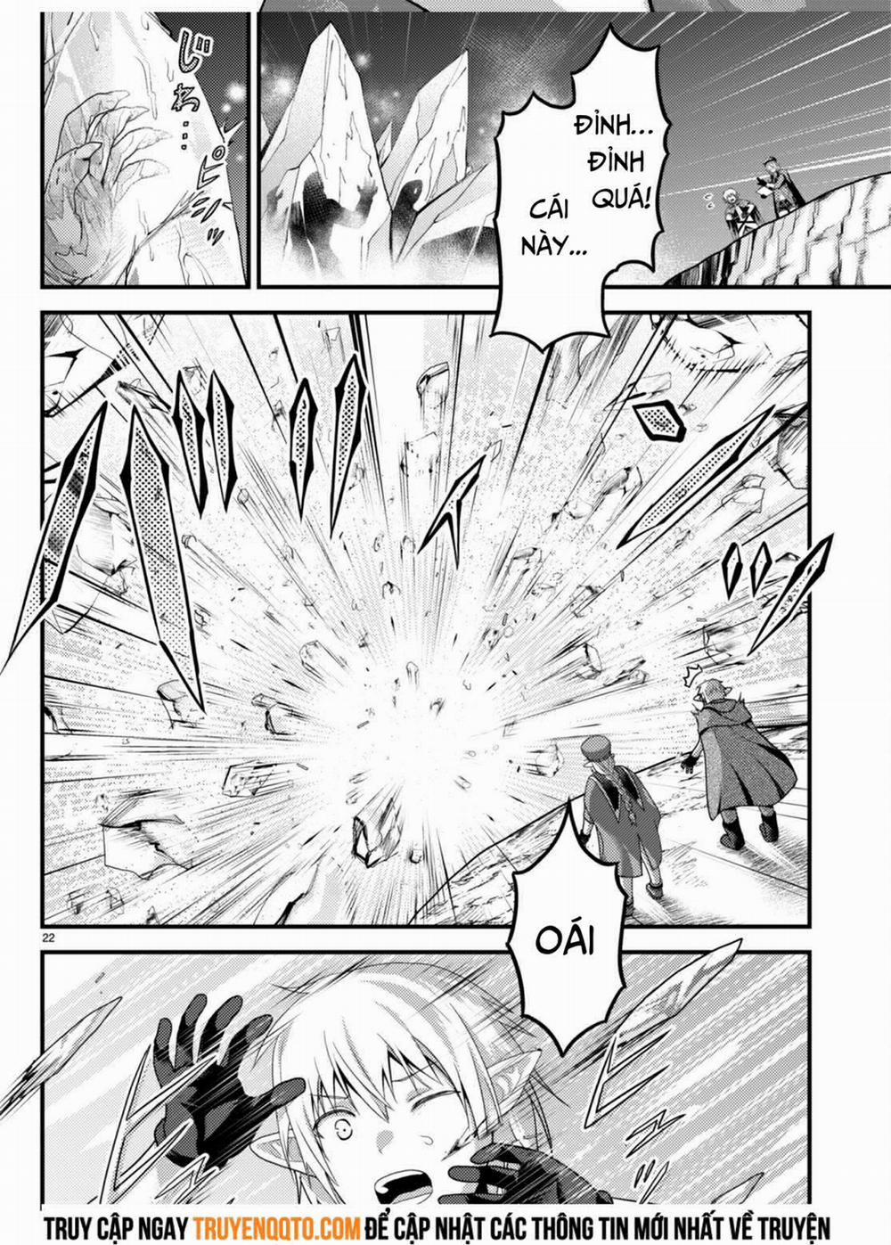 Murabito Desu Ga Nani Ka? 72 trang 29