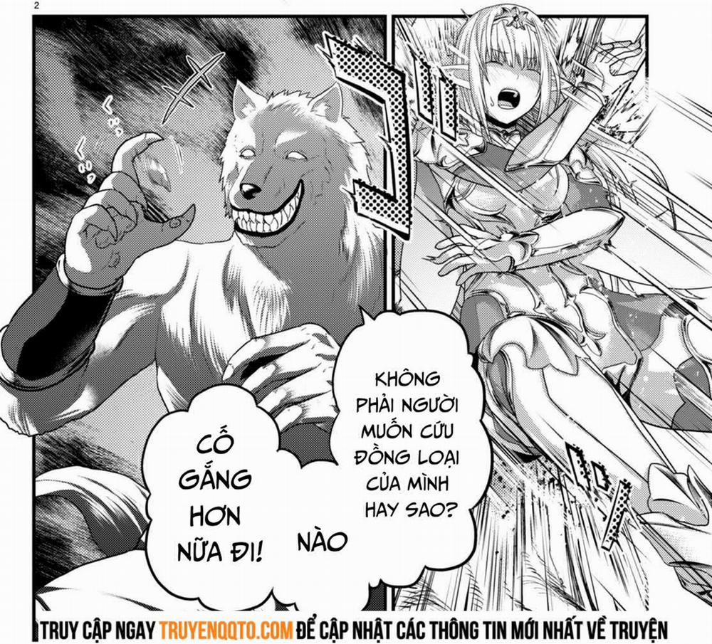 Murabito Desu Ga Nani Ka? 72 trang 3