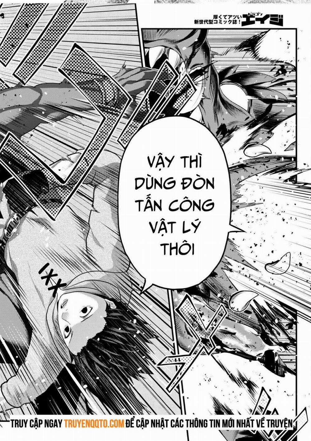 Murabito Desu Ga Nani Ka? 72 trang 31