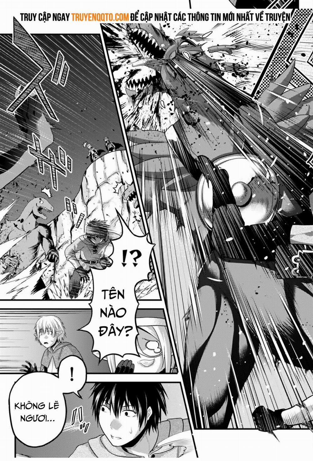 Murabito Desu Ga Nani Ka? 72 trang 32