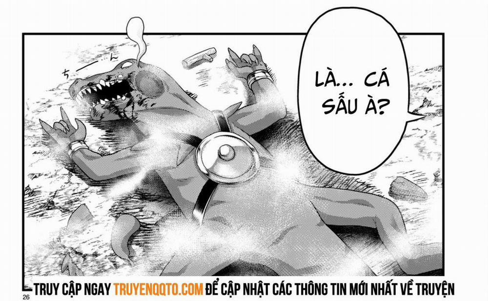 Murabito Desu Ga Nani Ka? 72 trang 33