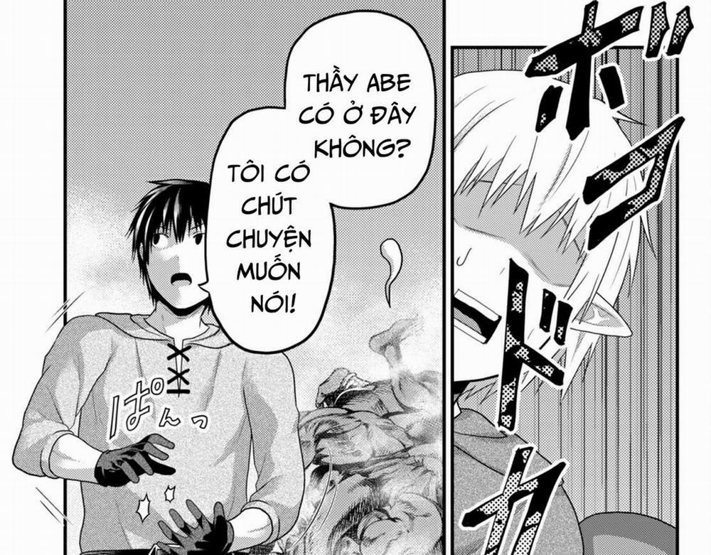 Murabito Desu Ga Nani Ka? 72 trang 35