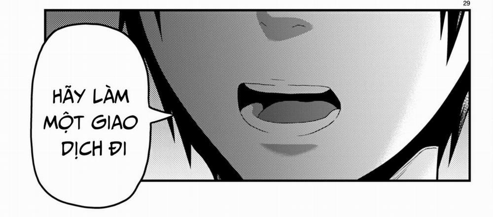 Murabito Desu Ga Nani Ka? 72 trang 39