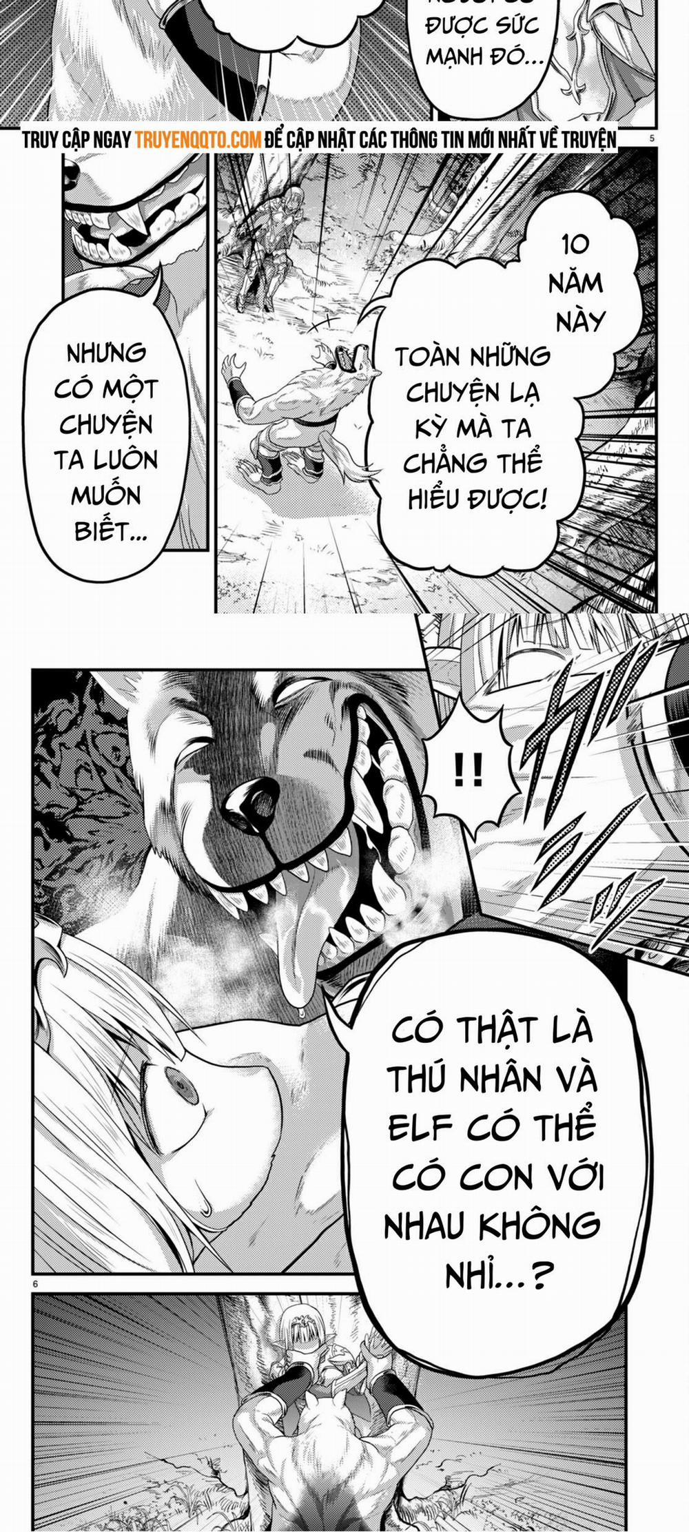 Murabito Desu Ga Nani Ka? 72 trang 7