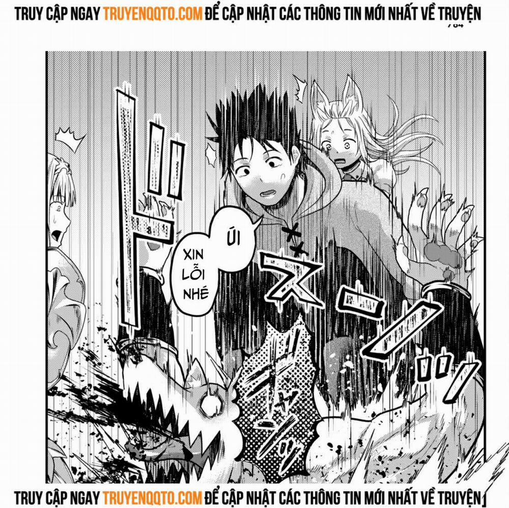 Murabito Desu Ga Nani Ka? 72 trang 8