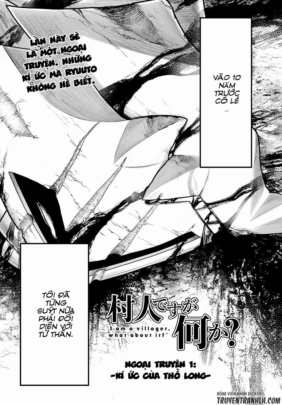 Murabito Desu Ga Nani Ka? 9.5 trang 1