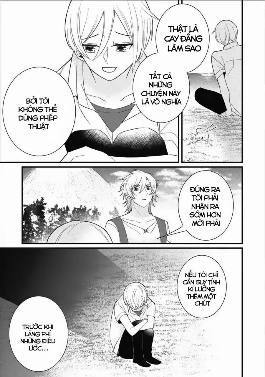 Murabito Tensei: Saikyou No Slow Life 10.5 trang 1