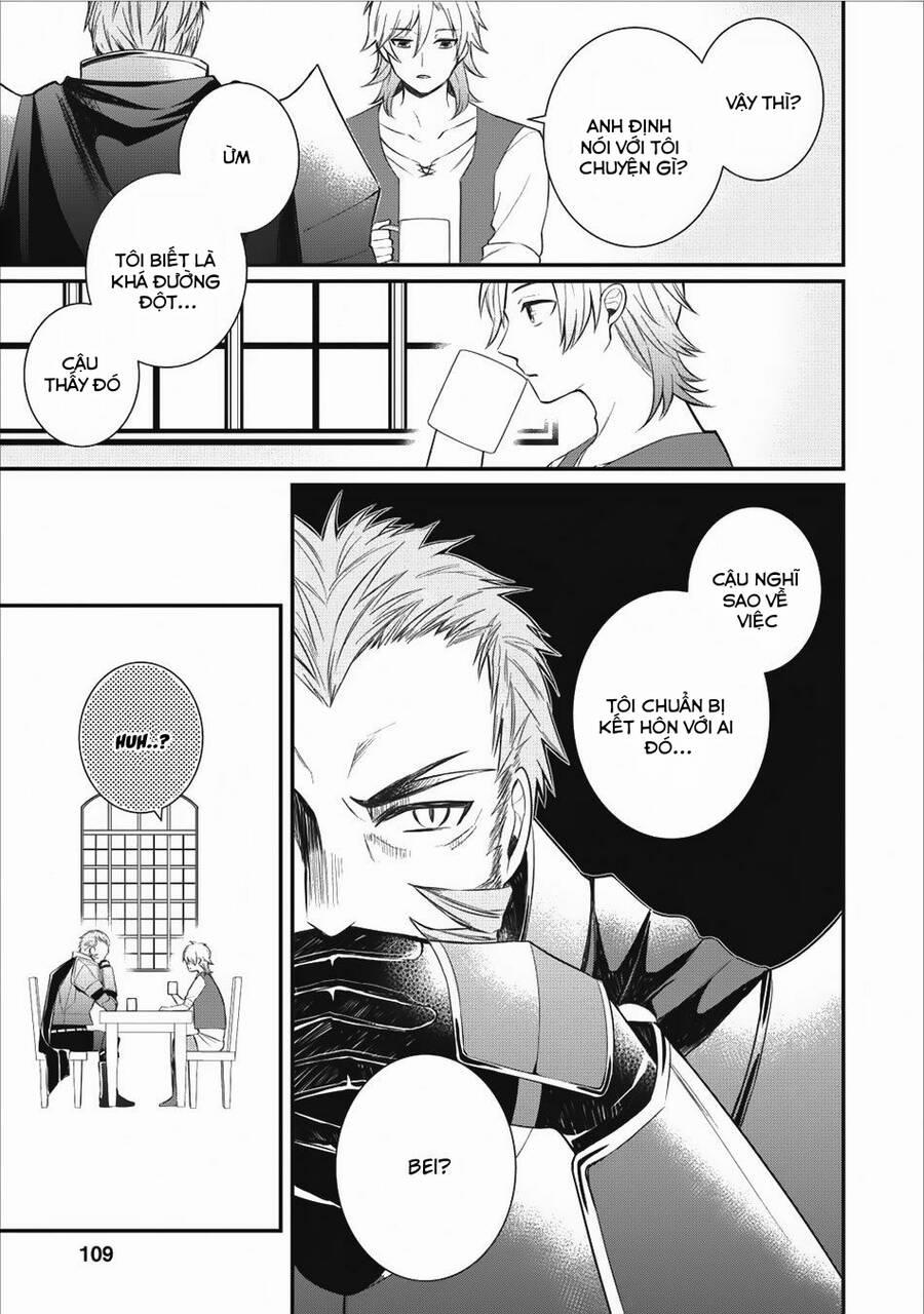 Murabito Tensei: Saikyou No Slow Life 14.2 trang 1